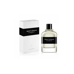 Туалетная вода Givenchy Gentleman 2017 60 мл. 4540456895