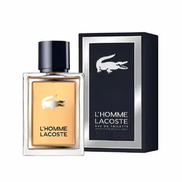 Туалетная вода (edT) Lacoste L'HOMME мужская 1,5мл 103683033126