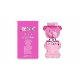 Moschino toy 2 bubble gum туалетная вода жен. 30ml марка 103683784687