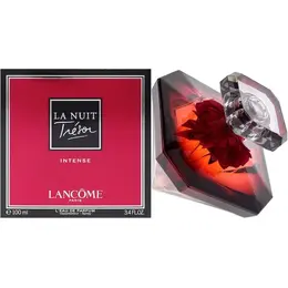 Lancome Tresor La Nuit Intense женская парфюмерная вода 100 мл 103705146373