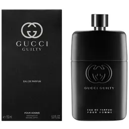 Gucci Guilty Pour Homme Eau de Parfum парфюмированная вода 90мл 102212046886