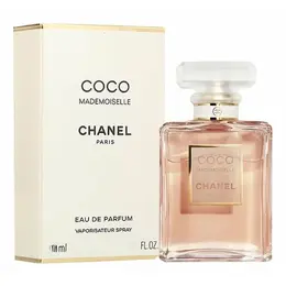Парфюмерная вода (edP - eau de Parfum) Chanel Coco Mademoiselle женская 1,5мл 103716659612