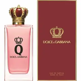 Dolce & Gabbana Q парфюмерная вода 100 мл 103627849098