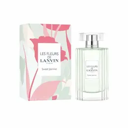 Туалетная вода для женщин Lanvin Les Fleurs Sweet Jasmine 90 мл 103571343746
