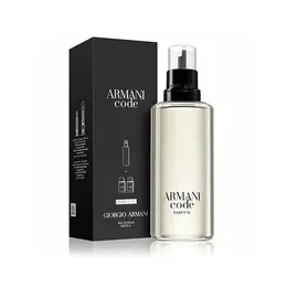 Туалетная вода Giorgio Armani Armani Code 150 мл. Refill 103747695714