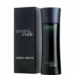 Giorgio Armani Armani Code туалетная вода 75 мл 103638119555