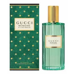 Gucci Memoire D'une Odeur унисекс парфюмерная вода 100 мл 103638281009