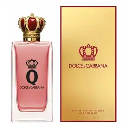 Dolce & Gabbana Q Intense парфюмерная вода 100мл 103649064036