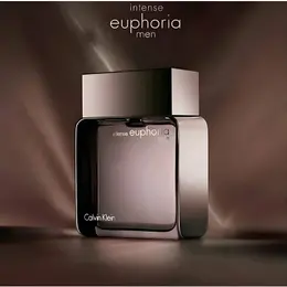 Туалетная вода (edT) Calvin Klein EUPHORIA INTENSE мужская 1,2мл 103668545781