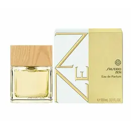 Парфюмерная вода Shiseido Zen 2007 100 мл 4339279947