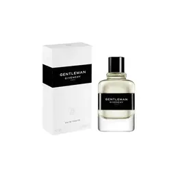 Туалетная вода Givenchy Gentleman 2017 60 мл. 4540456895