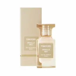Ванильные духи Tom Ford Vanilla Sex / Парфюмерная вода 50 мл / Аромат Том Форд Ванилла Секс / Парфюм для женщин и мужчин 103652751418