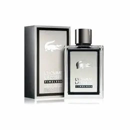 Lacoste L Homme Timeless туалетная вода 100 мл / Лакост Хоум Таймлесс 103693316652
