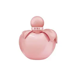Nina Ricci туалетная вода Nina Rose, 80 мл, 300 г 103666043003