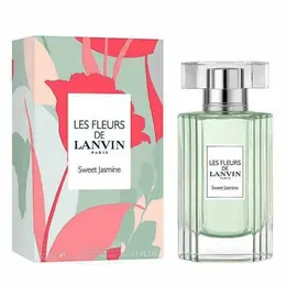 Lanvin Sweet Jasmine туалетная вода 50 мл / Ланвин Сладкий Жасмин 103534774017