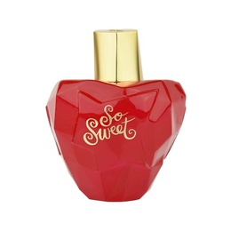 Lolita Lempicka So Sweet парфюмированная вода для женщин 30 мл аромат 3760269843301
