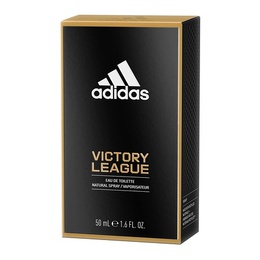 Туалетная вода-спрей Adidas Victory League для мужчин, 50 мл 3616303322625