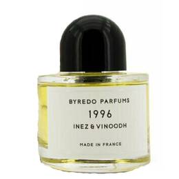 Byredo Unisex 1996 Inez and Vinoodh EDP 1.6 oz Fragrances 7340032860269