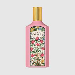 Парфюмерная вода Gucci Flora Gorgeous Gardenia 61240