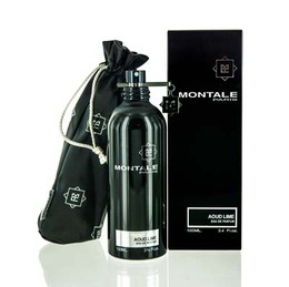 Aoud Lime / Montale EDP Spray 3.3 oz (100 ml) (u) 3760260450812