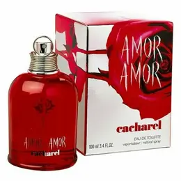 Туалетная вода Cacharel женская Amor Amor 100 мл 103827358201