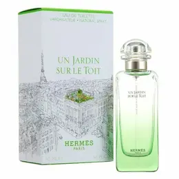 Туалетная вода Hermes женская Un Jardin Sur Le Toit 50 мл 103698236580