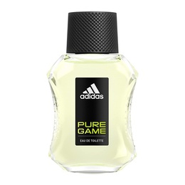 Туалетная вода-спрей Adidas Pure Game для мужчин, 50 мл 3616303322014