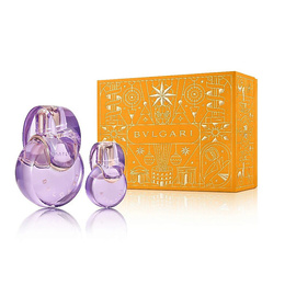 Bvlgari Набор Omnia Amethyste: Туалетная вода + Туалетная вода в дорожном формате 115 mpl375447