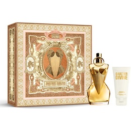 Jean Paul Gaultier Gaultier Divine Eau De Parfum - Gaultier, 50 ml 8435415092494