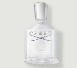 Парфюмерная вода Creed Love In White For Summer 550335