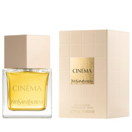 Yves Saint Laurent Ladies Cinema EDP Spray 2.7 oz Fragrances 3614274222999
