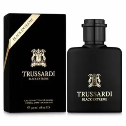 Туалетная вода Trussardi Туалетная вода Trussardi Black Extreme 30 мл 103720909310