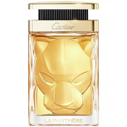 Cartier Ladies La Panthere Parfum 2020 Parfum 3.3 oz Fragrances 3432240506597