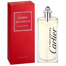 Туалетная вода Cartier мужская Declaration 50 мл 4339572860