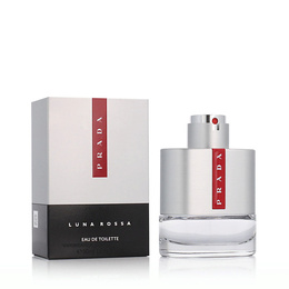 Prada Мужская туалетная вода Luna Rossa Men 50 mpl323615