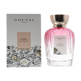 Annick Goutal Туалетная вода GOUTAL PARIS Rose Pompon New 100ml 0711367106617
