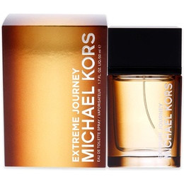 Туалетная вода Michael Kors Extreme Journey, 50 мл 0022548426654