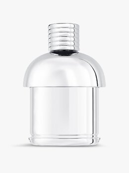 Moncler Mens Pour Homme EDP 5.0 oz Refill Fragrances 3386460126243