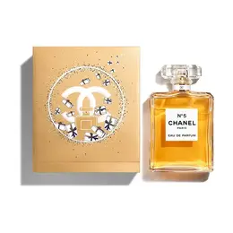Парфюмерная вода-спрей Chanel N°5 (Limited Edition), 100 мл 1699382