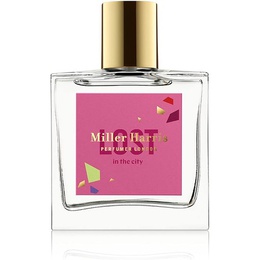 Miller Harris LOST Eau de Parfum Фруктовые цветочные духи 50 мл 5051198207530