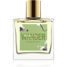 Miller Harris Wander Eau De Parfum Green Woody Perfume 50ml 5051198207516