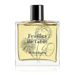 Miller Harris Feuilles de Tabac Eau de Parfum 100мл Спрей 5051198086012