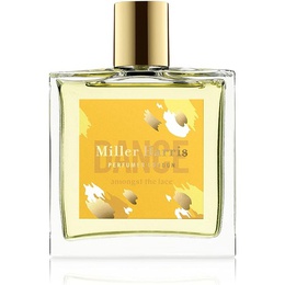 Miller Harris DANCE Eau de Parfum Citrus Fresh Green Perfume 100мл 5051198898158