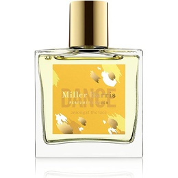 Miller Harris DANCE Eau de Parfum Citrus Fresh Green Perfume 50мл 5051198898165