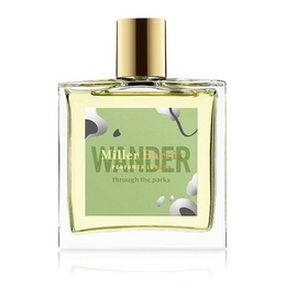 Miller Harris Wander Eau De Parfum Green Woody Perfume 3.4 Fl Oz 5051198207011