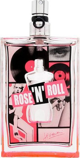 Туалетная вода Jean Paul Gaultier Ma Dame Rose'n Roll 1082611351
