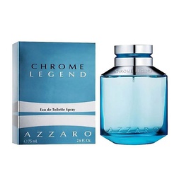 Azzaro Туалетная вода Chrome Legend 75 mpl367351