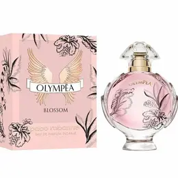 Paco Rabanne Olympea Blossom Florale туалетные духи 30 мл 103698470930