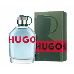 Туалетная вода мужская Hugo Boss Hugo 200мл 1820310379