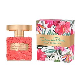Oscar de la Renta Ladies Bella Tropicale EDP Spray 1.0 oz Fragrances 085715569127